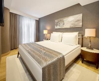 CVK Park Bosphorus Hotel Istanbul
