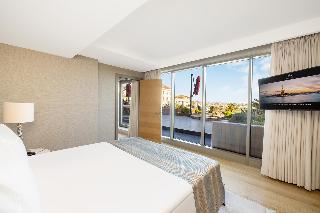 CVK Park Bosphorus Hotel Istanbul