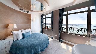 CVK Park Bosphorus Hotel Istanbul