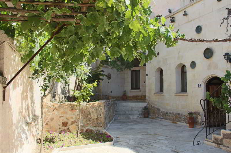 Ascension Cave Suites