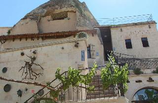 Ascension Cave Suites