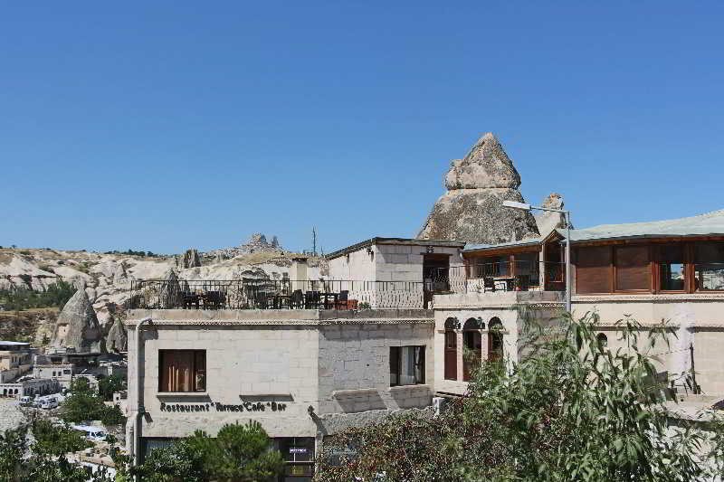 Ascension Cave Suites