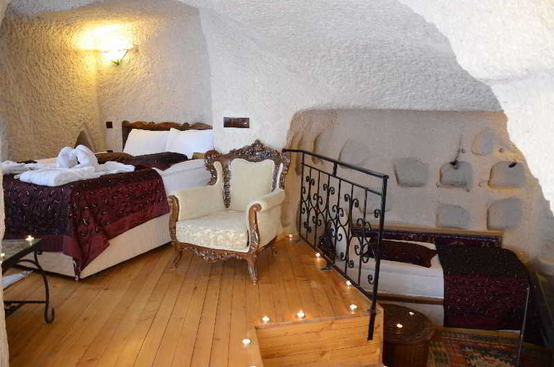 Room
 di Anatolian Cave Hotel