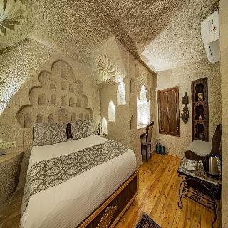 Ascension Cave Suites