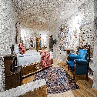 Ascension Cave Suites