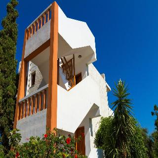 Ideal Apts
