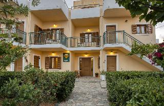 Bellino Apartments