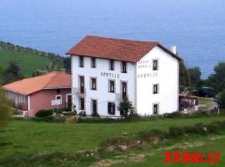 General view
 di Casa Rural Arboliz