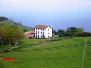 General view
 di Casa Rural Arboliz