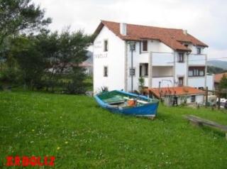 General view
 di Casa Rural Arboliz