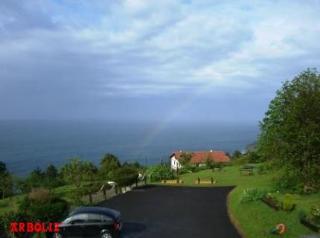 General view
 di Casa Rural Arboliz