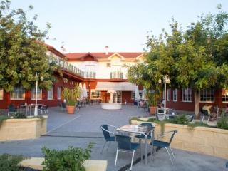 General view
 di Hotel Mitra