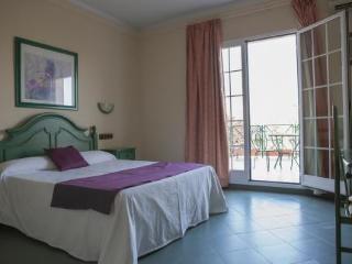 General view
 di Hotel Mitra