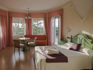 General view
 di Hotel Mitra