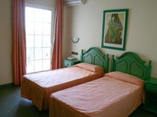 General view
 di Hotel Mitra