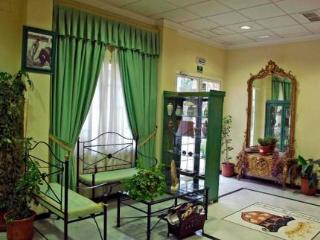 General view
 di Hotel Mitra