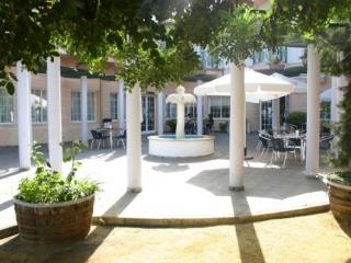 General view
 di Hotel Mitra