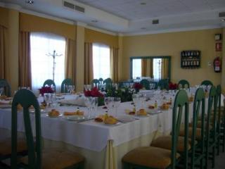 General view
 di Hotel Mitra