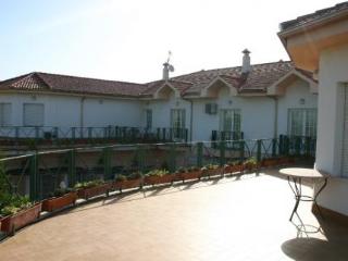 General view
 di Hotel Mitra