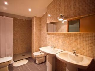 General view
 di Girona Central Suites