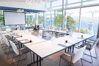 Sedartis Swiss Quality Hotel - Konferenz