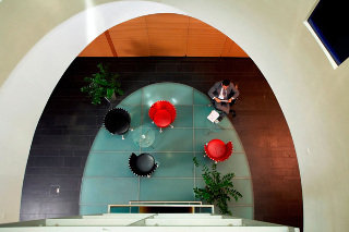 Lobby
 di Sedartis Swiss Quality Hotel