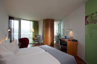 Room
 di Sedartis Swiss Quality Hotel