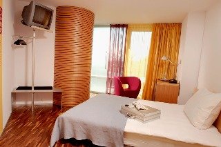 Room
 di Sedartis Swiss Quality Hotel