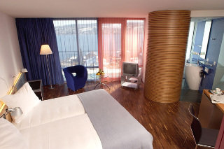 Room
 di Sedartis Swiss Quality Hotel