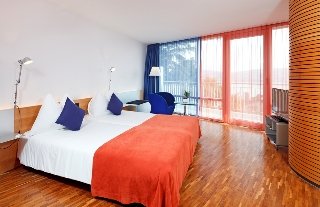 Room
 di Sedartis Swiss Quality Hotel