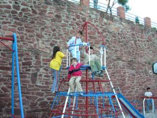 General view
 di Apartamentos Can Fisa