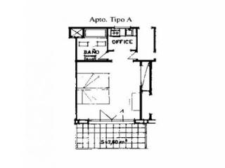 General view
 di Apartamentos Can Fisa