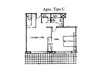 General view
 di Apartamentos Can Fisa