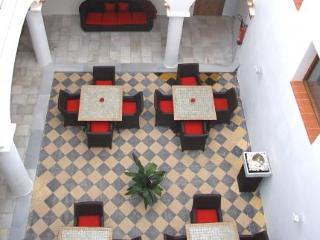 General view