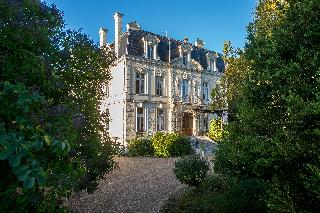 Hôtel Spa Château la Comtesse de Loire