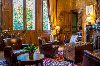 Hôtel Spa Château la Comtesse de Loire