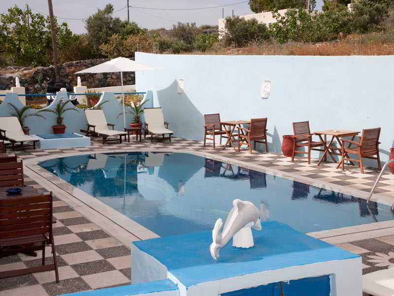 Alizea Villa