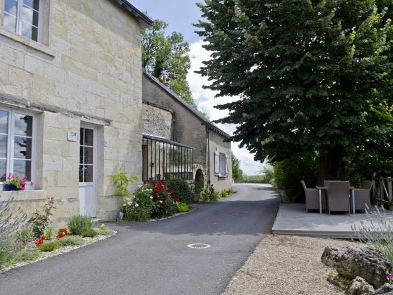 General view
 di Maison Melrose