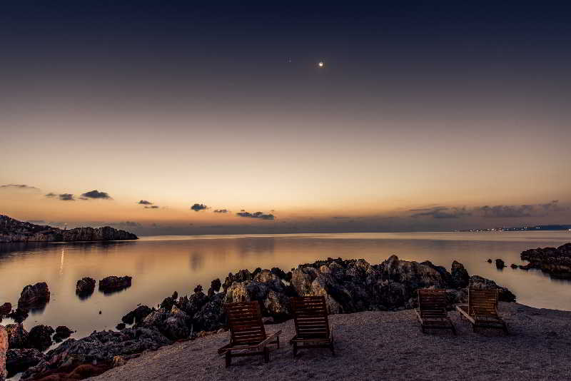 General view
 di Nobelos Boutique Hotel