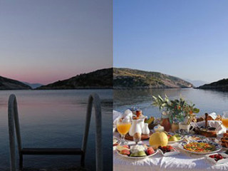 General view
 di Nobelos Boutique Hotel