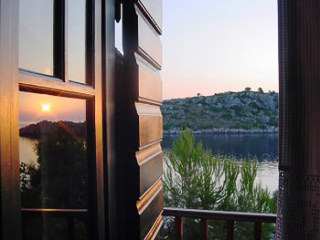 General view
 di Nobelos Boutique Hotel