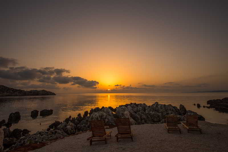 General view
 di Nobelos Boutique Hotel