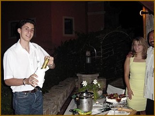 General view
 di Nobelos Boutique Hotel