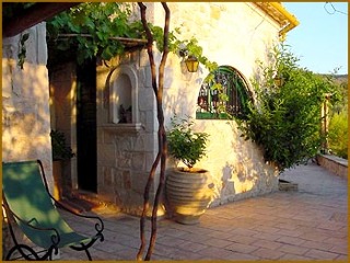 General view
 di Nobelos Boutique Hotel