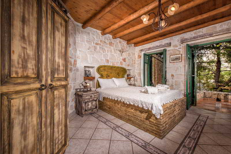 General view
 di Nobelos Boutique Hotel