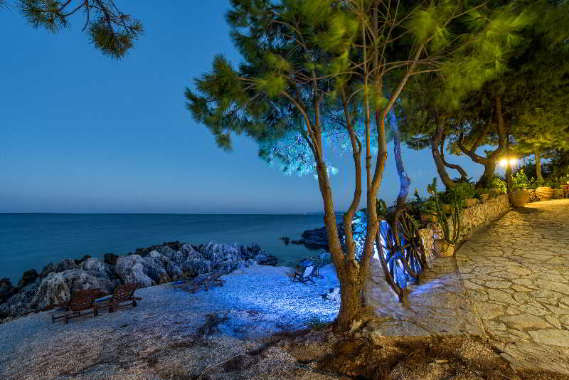 General view
 di Nobelos Boutique Hotel