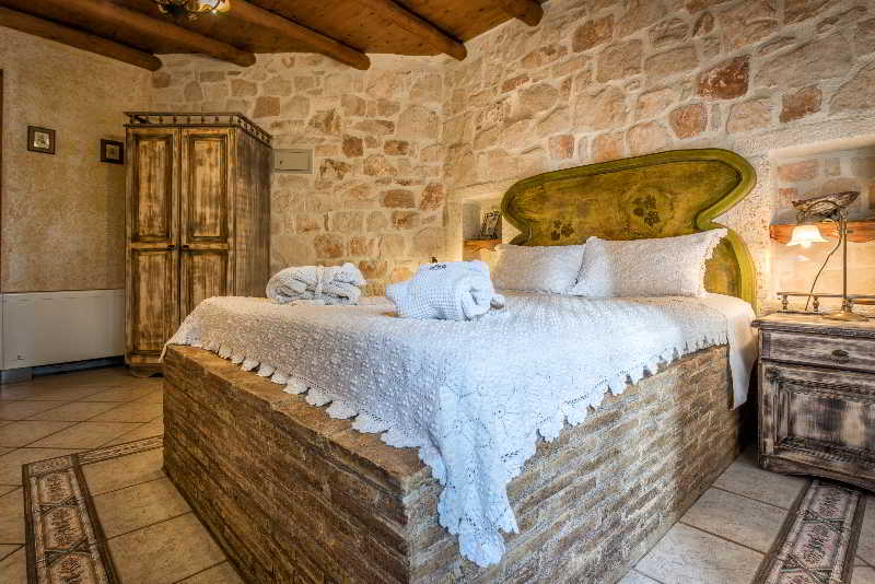 General view
 di Nobelos Boutique Hotel