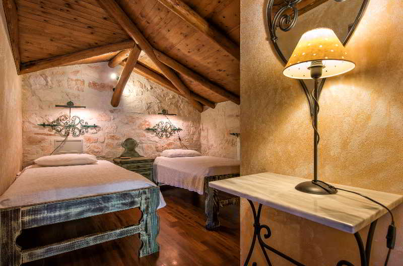 General view
 di Nobelos Boutique Hotel