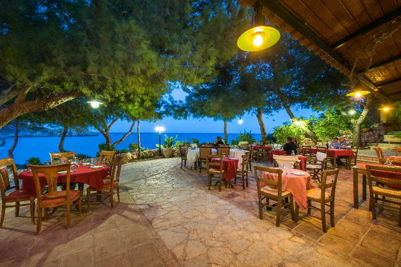 General view
 di Nobelos Boutique Hotel