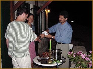 General view
 di Nobelos Boutique Hotel